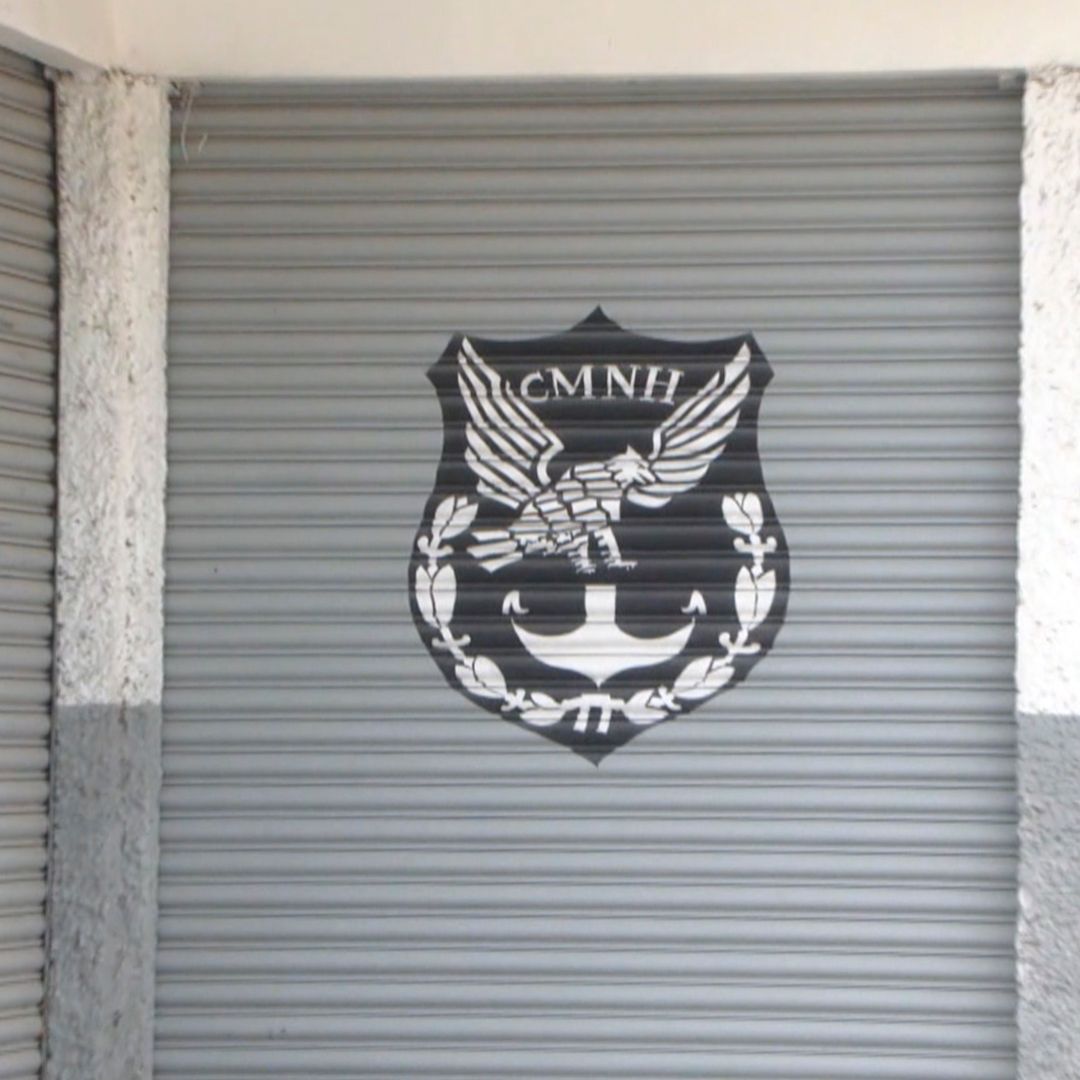 Protección Civil Inspecciona las Cinco Escuelas Militarizadas de Tamaulipas
